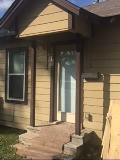 Photo of 3210 E Columbia Street Roads, Houston, TX 77018 (MLS # 82191302)