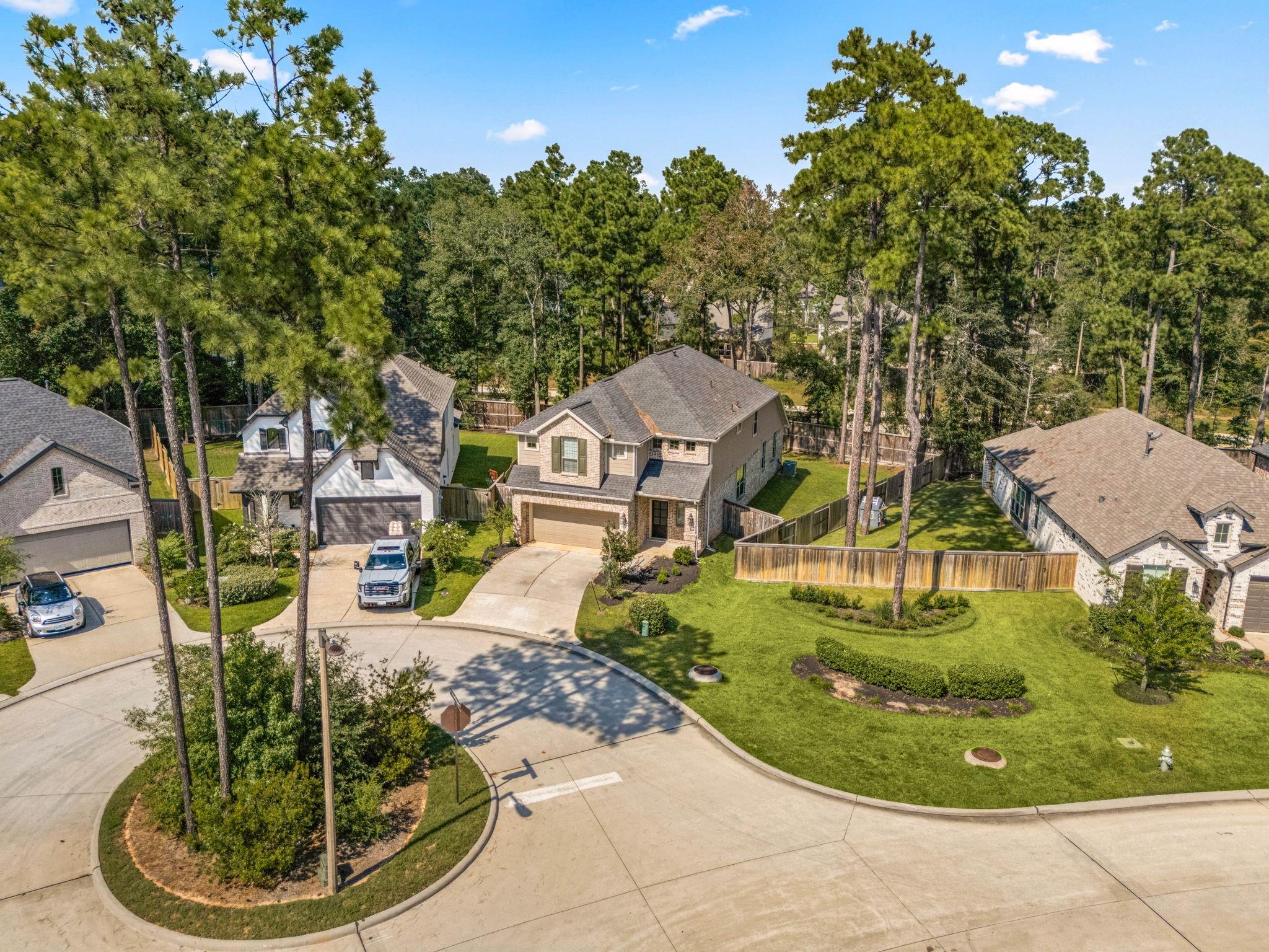 606 Pecan Hickory Court