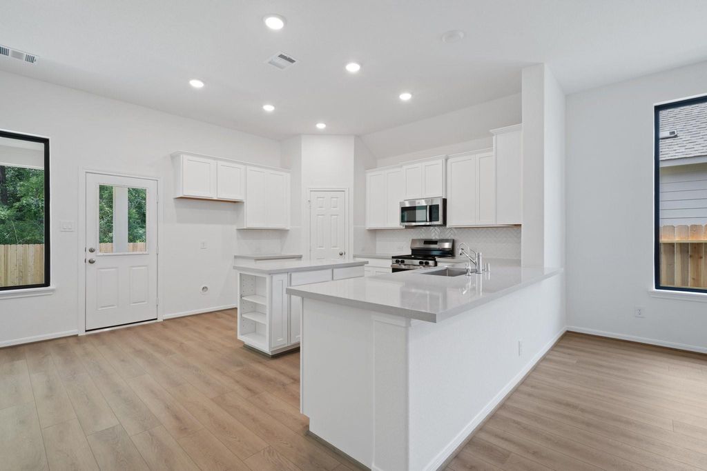 Photo of 2015 Indigo Ridge Drive, Crosby, TX 77532 (MLS # 94600662)