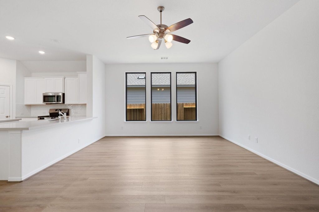 Photo of 2015 Indigo Ridge Drive, Crosby, TX 77532 (MLS # 94600662)