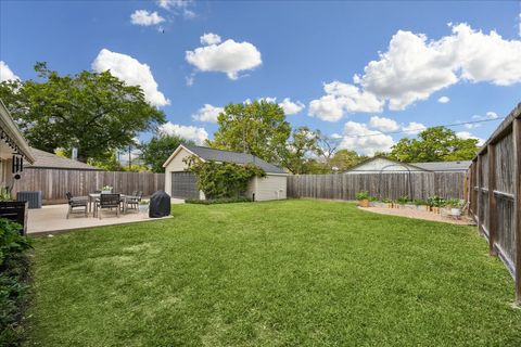 Tiny photo for 10328 Brinwood Drive, Houston, TX 77043 (MLS # 21560440)