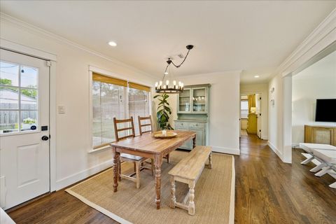 Tiny photo for 10328 Brinwood Drive, Houston, TX 77043 (MLS # 21560440)