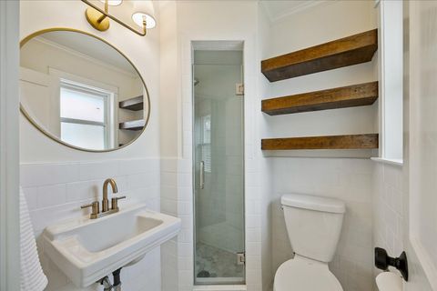 Tiny photo for 10328 Brinwood Drive, Houston, TX 77043 (MLS # 21560440)