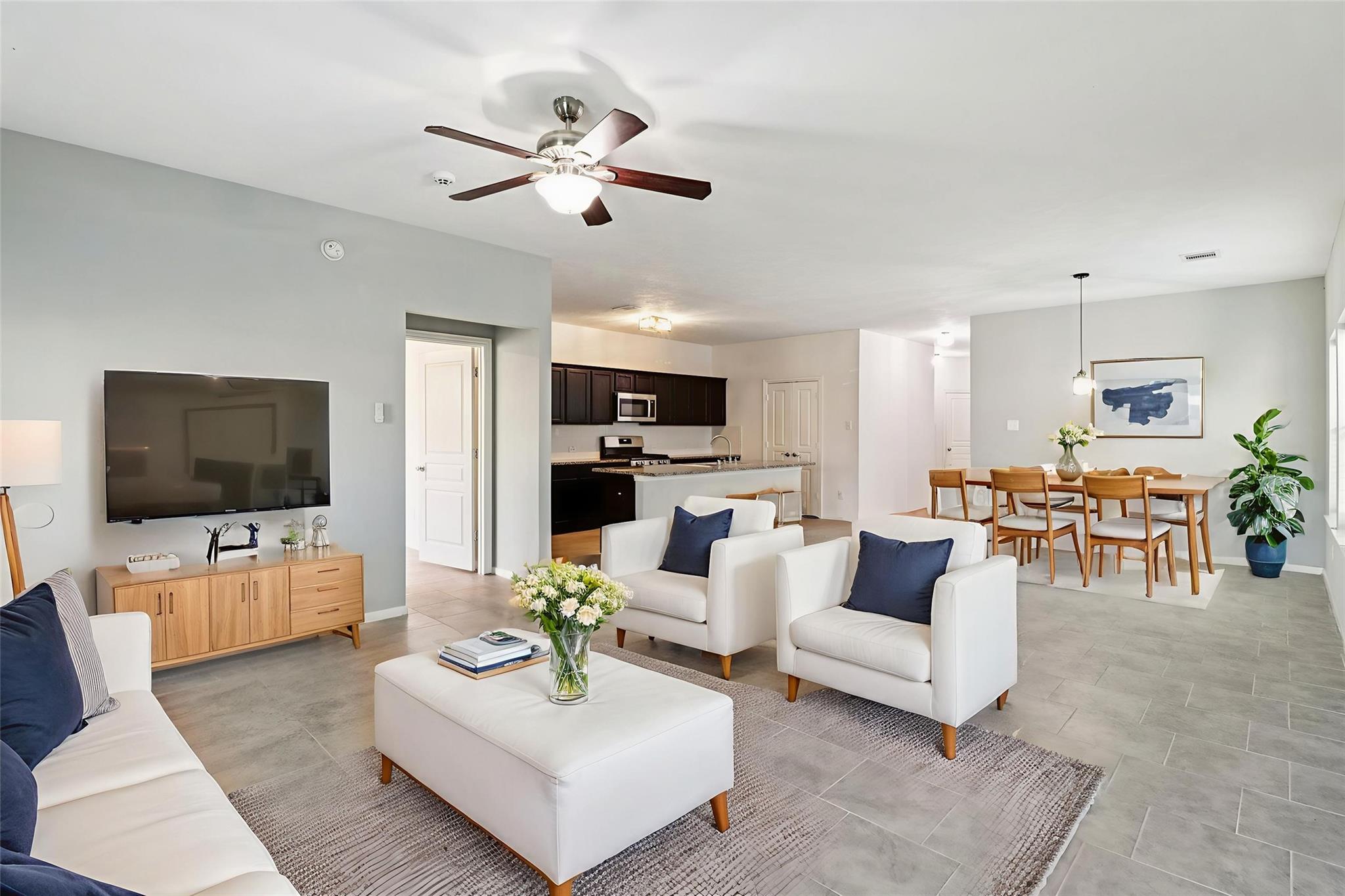 7 Garden Springs Court