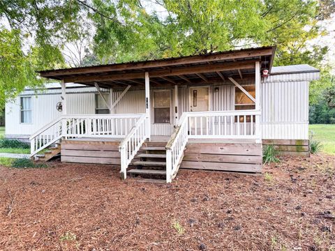 140 Harmony Drive Livingston TX 77351