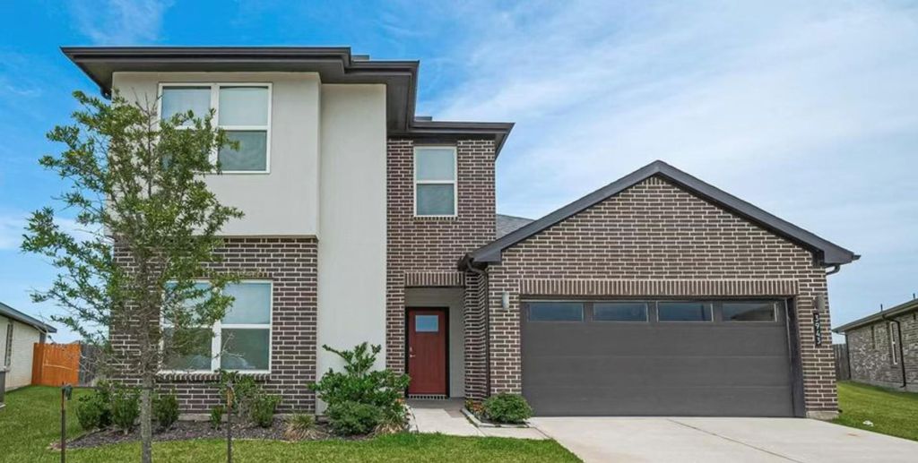 Photo of 3943 Austins Pass, Katy, TX 77494 (MLS # 90151392)