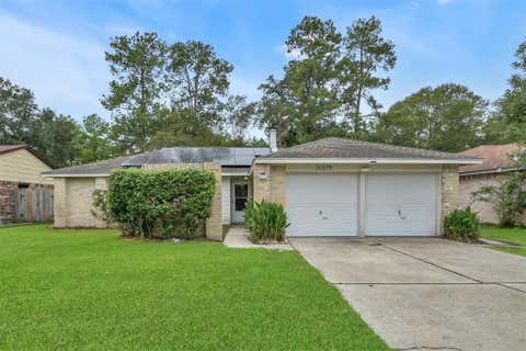 Photo of 16858 Gleneagle Drive N, Conroe, TX 77385 (MLS # 16450984)