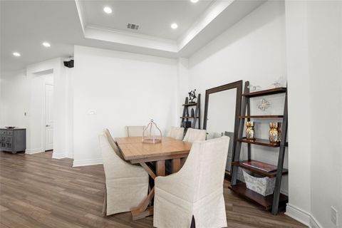 Tiny photo for 6038 Leeward Island Drive, Conroe, TX 77304 (MLS # 47956253)