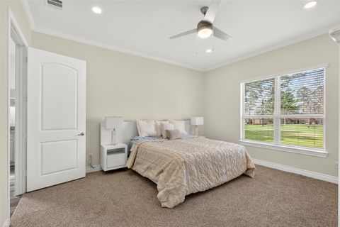 Tiny photo for 6038 Leeward Island Drive, Conroe, TX 77304 (MLS # 47956253)