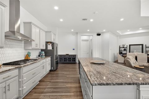 Tiny photo for 6038 Leeward Island Drive, Conroe, TX 77304 (MLS # 47956253)