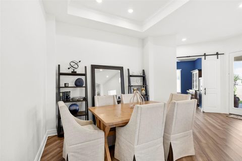 Tiny photo for 6038 Leeward Island Drive, Conroe, TX 77304 (MLS # 47956253)