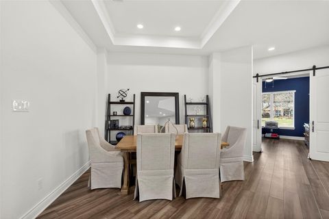 Tiny photo for 6038 Leeward Island Drive, Conroe, TX 77304 (MLS # 47956253)