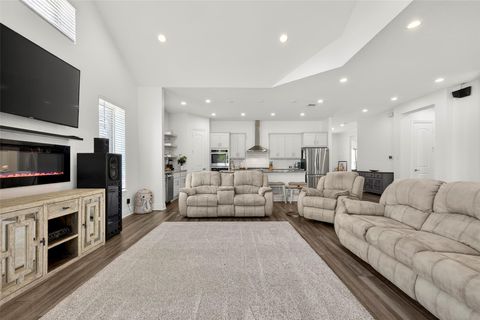 Tiny photo for 6038 Leeward Island Drive, Conroe, TX 77304 (MLS # 47956253)