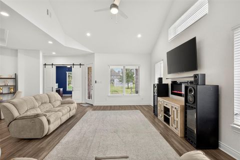 Tiny photo for 6038 Leeward Island Drive, Conroe, TX 77304 (MLS # 47956253)