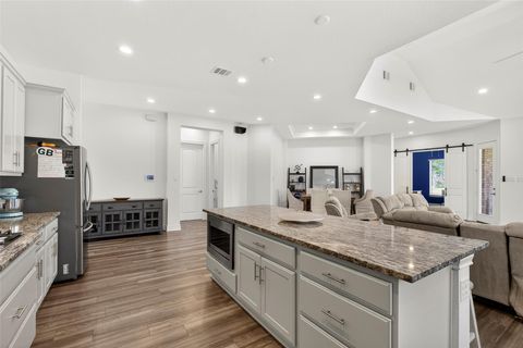 Tiny photo for 6038 Leeward Island Drive, Conroe, TX 77304 (MLS # 47956253)