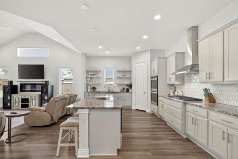 Tiny photo for 6038 Leeward Island Drive, Conroe, TX 77304 (MLS # 47956253)