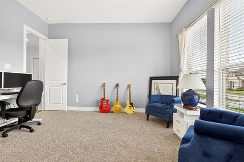 Tiny photo for 6038 Leeward Island Drive, Conroe, TX 77304 (MLS # 47956253)