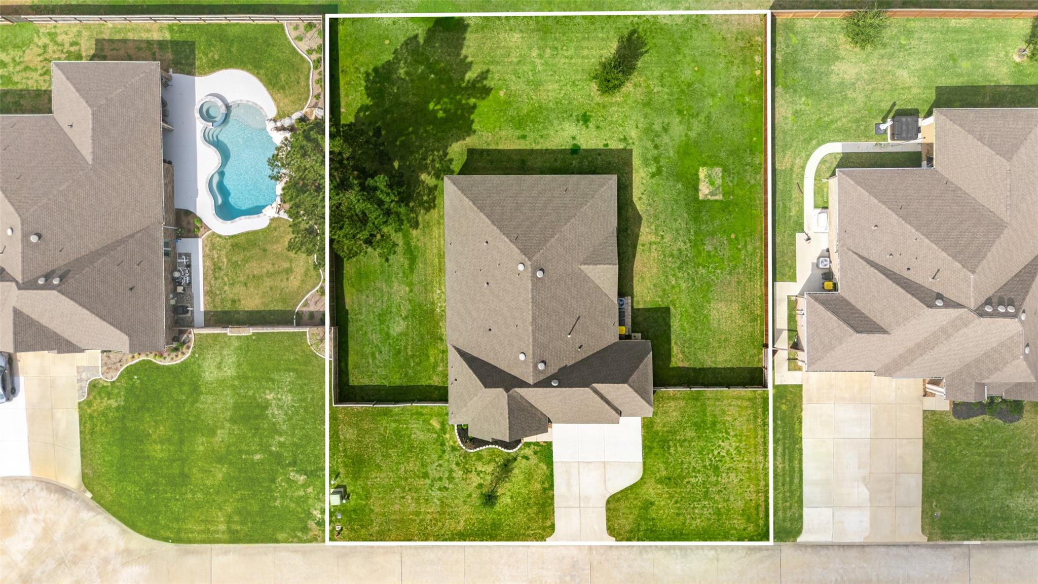 6038 Leeward Island Drive