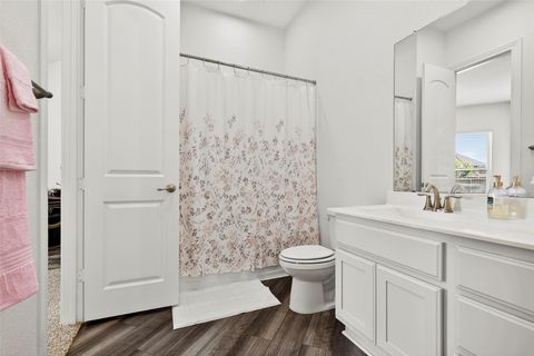 Tiny photo for 6038 Leeward Island Drive, Conroe, TX 77304 (MLS # 47956253)