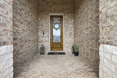 Tiny photo for 6038 Leeward Island Drive, Conroe, TX 77304 (MLS # 47956253)