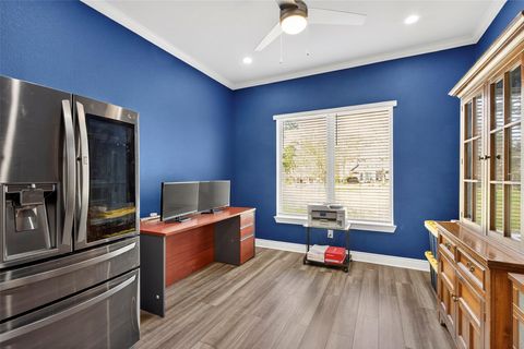 Tiny photo for 6038 Leeward Island Drive, Conroe, TX 77304 (MLS # 47956253)