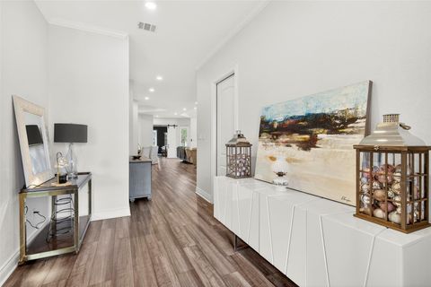 Tiny photo for 6038 Leeward Island Drive, Conroe, TX 77304 (MLS # 47956253)