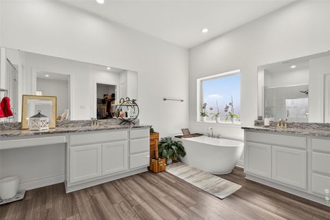 Tiny photo for 6038 Leeward Island Drive, Conroe, TX 77304 (MLS # 47956253)