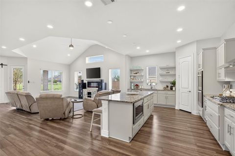 Tiny photo for 6038 Leeward Island Drive, Conroe, TX 77304 (MLS # 47956253)