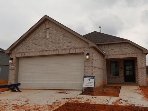 Photo of 10349 Navarro Path, Montgomery, TX 77316 (MLS # 12948512)