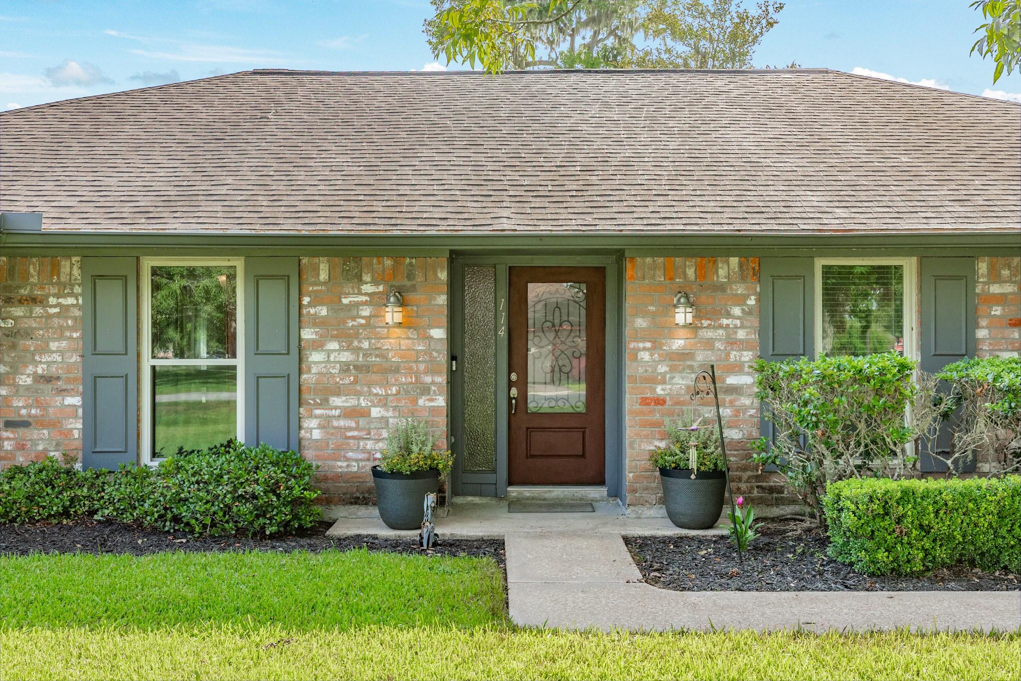 114 Division Road