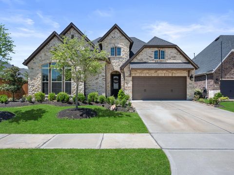 Photo of 7262 Monarch Drive, Katy, TX 77493 (MLS # 51182765)