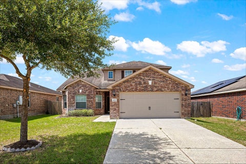 Photo of 20535 Marker Ridge Drive, Humble, TX 77338 (MLS # 73459022)