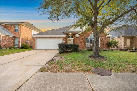 Photo of 15410 Redbud Dale Court, Cypress, TX 77429 (MLS # 79987595)