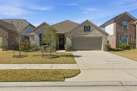 Homes For Sale - 2928 Tantara Drive<br/> Katy, TX 77493