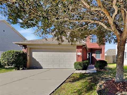 Photo of 1288 Pinto Pass, Alvin, TX 77511 (MLS # 64187750)