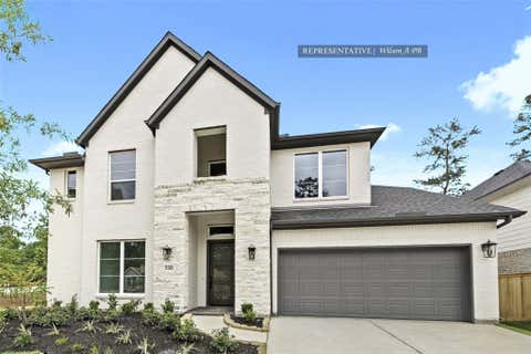 Photo of 5315 Silk Petal Drive, Rosenberg, TX 77471 (MLS # 62198783)