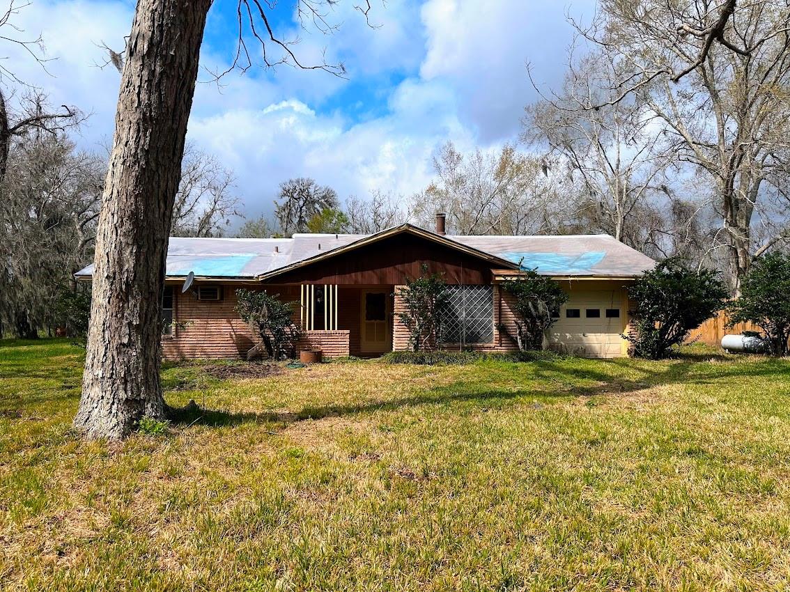 3415 County Road 361
