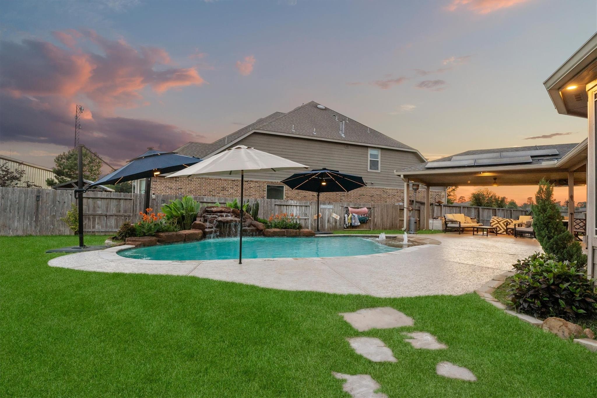 9523 Spinner Alder Drive