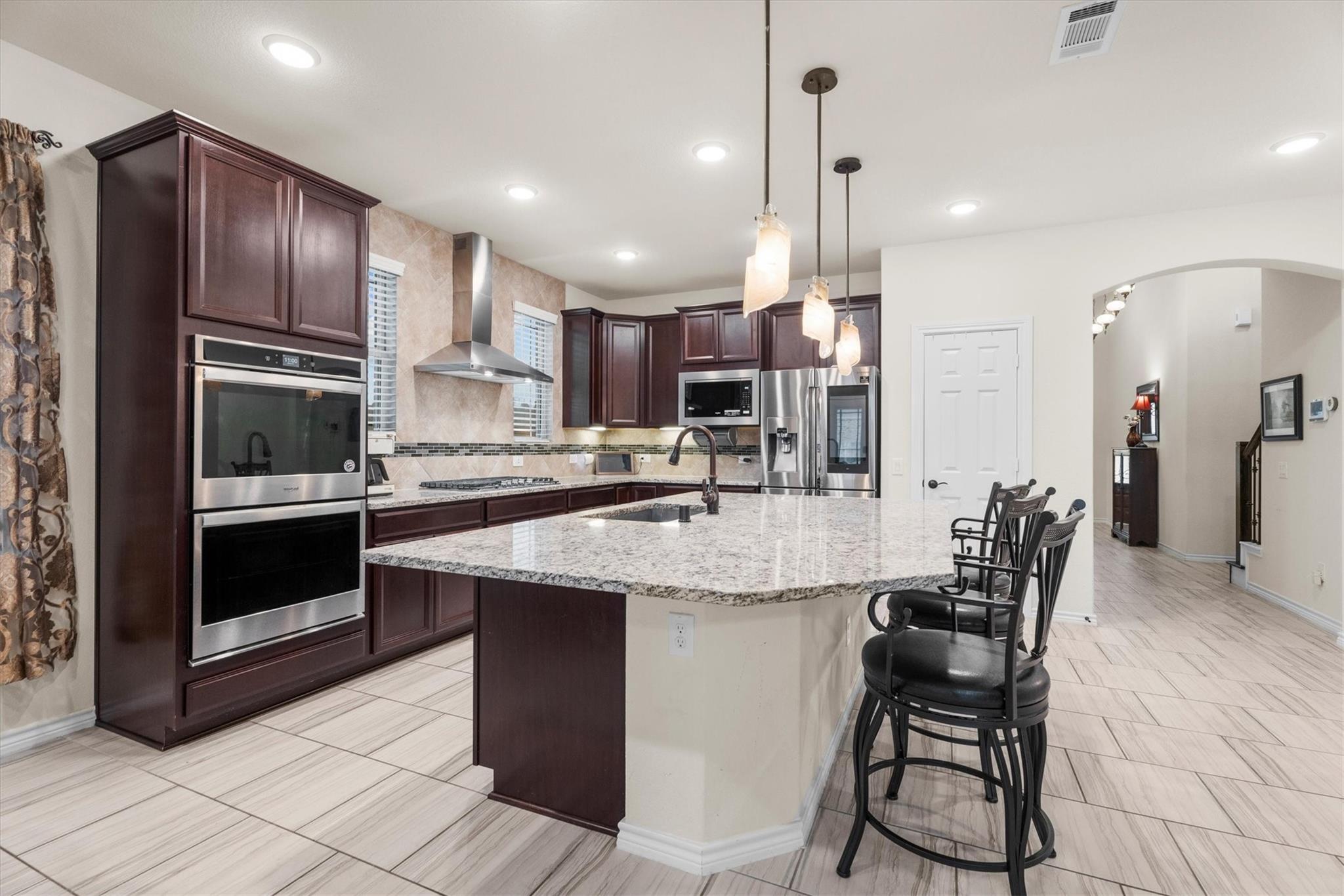 9523 Spinner Alder Drive