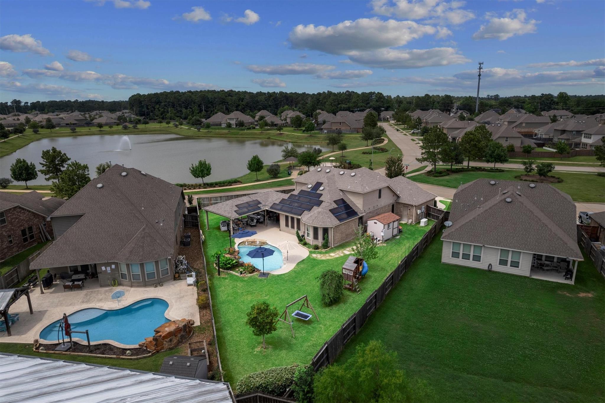9523 Spinner Alder Drive