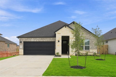 Photo of 14303 Core Meadows Drive, Texas City, TX 77510 (MLS # 23287173)