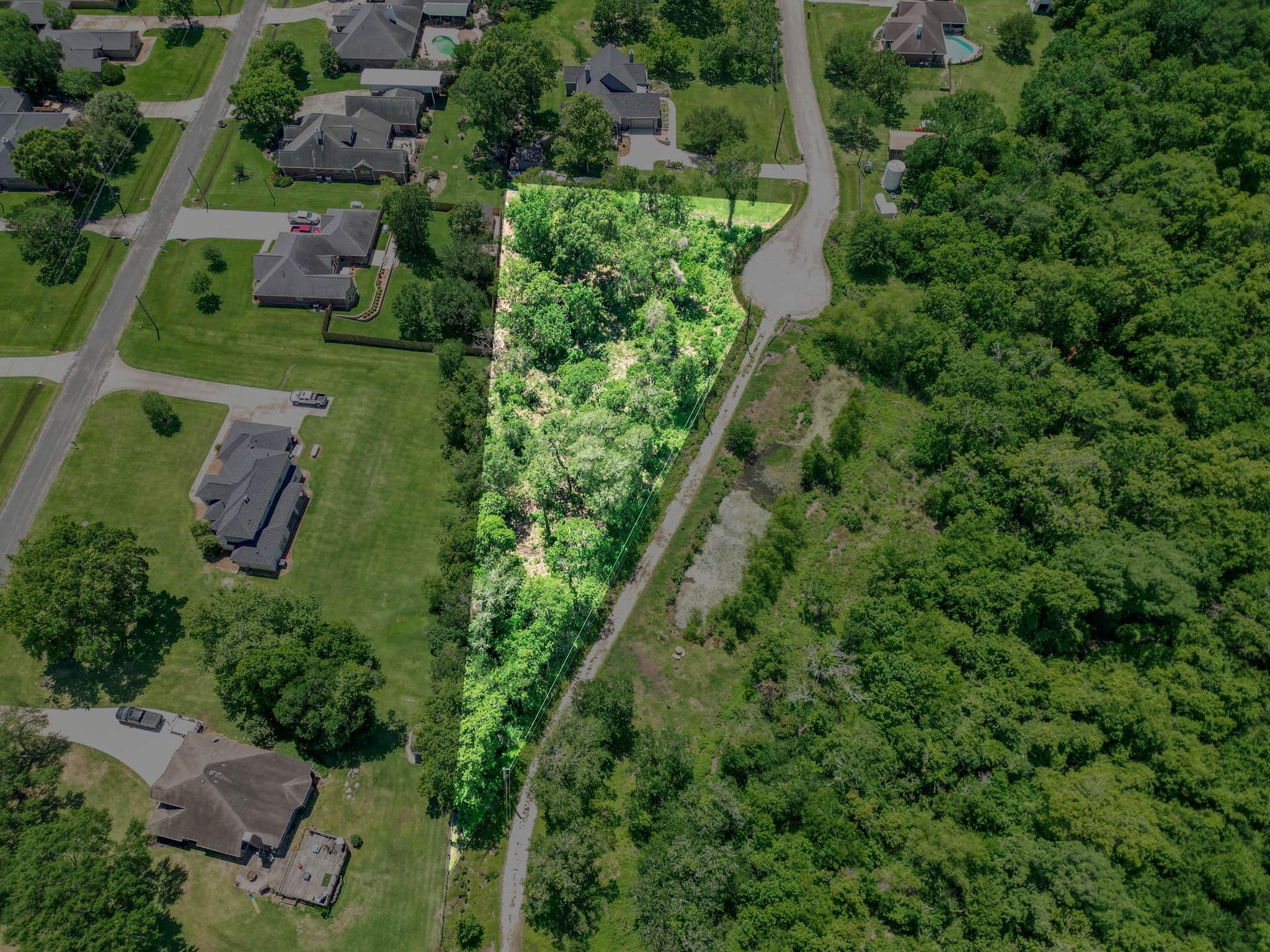 0 Lost Lake Drive