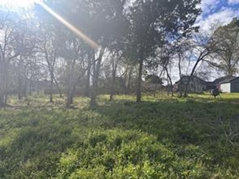 Photo of 0 Lost Lake Drive, Mont Belvieu, TX 77523 (MLS # 16632975)