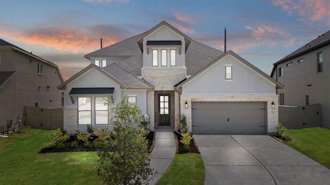 Photo of 2513 Gleaming Pear Drive, Manvel, TX 77578 (MLS # 40473676)