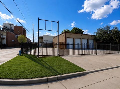 Photo of 3919 Harrisburg Street, Houston, TX 77003 (MLS # 55759764)