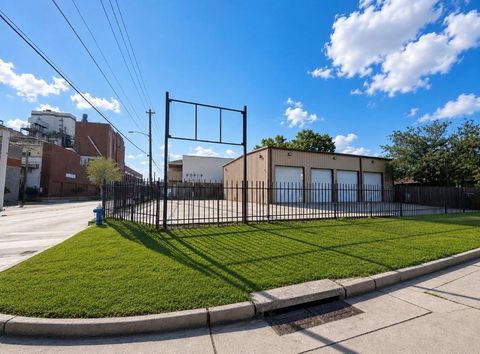 Photo of 3919 Harrisburg Street, Houston, TX 77003 (MLS # 55759764)