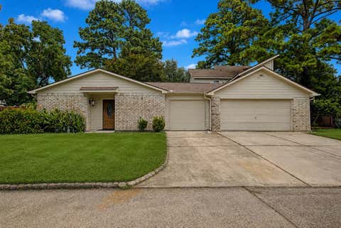 Photo of 12103 Hawthorne Drive, Montgomery, TX 77356 (MLS # 35202480)