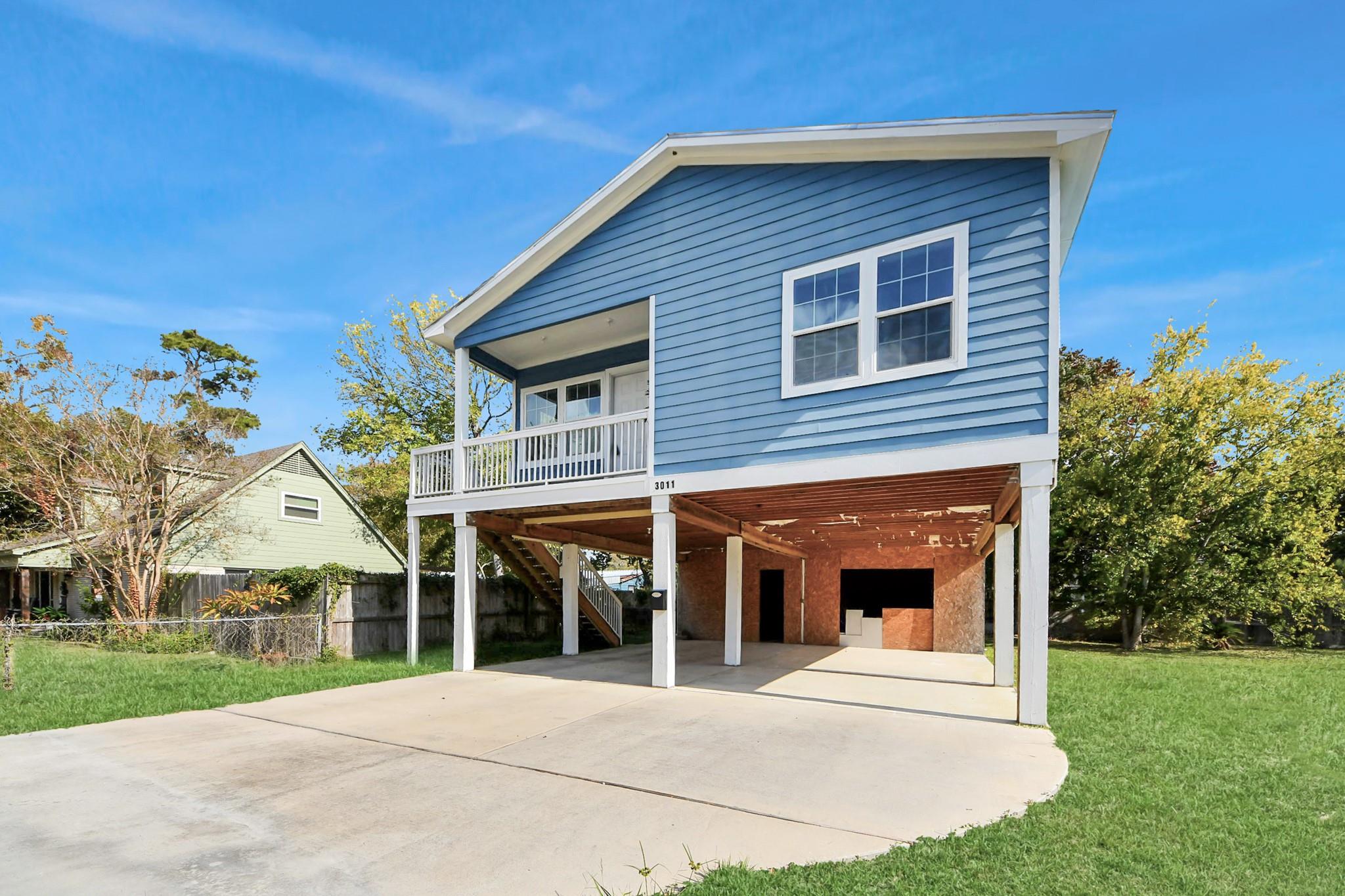 3011 Layne Street