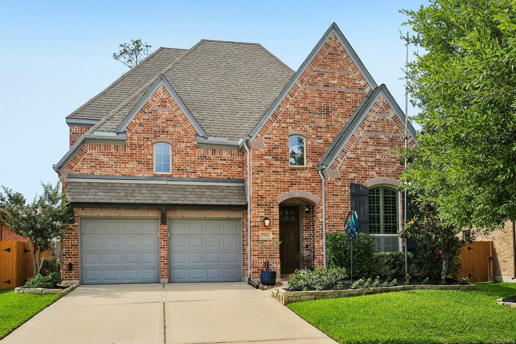 Photo of 27914 Arden Trail, Spring, TX 77386 (MLS # 76458691)