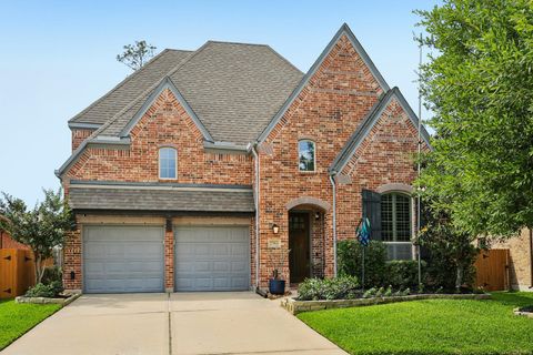 Photo of 27914 Arden Trail, Spring, TX 77386 (MLS # 76458691)